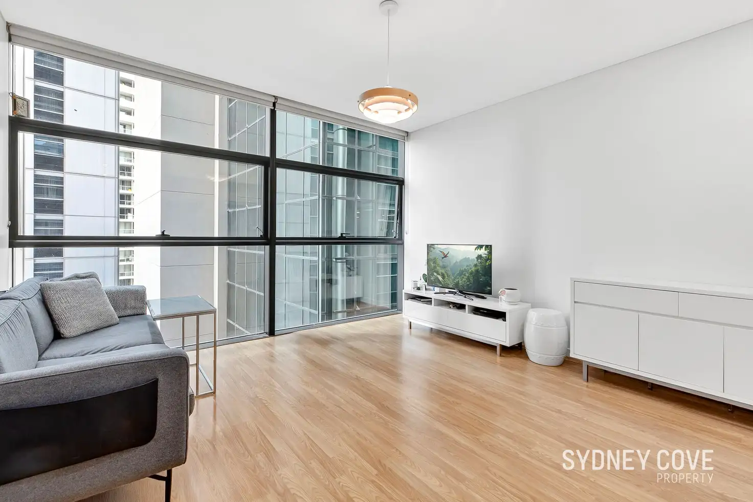 Main view of Homely apartment listing, 1914/101 Bathurst Street, Sydney NSW 2000