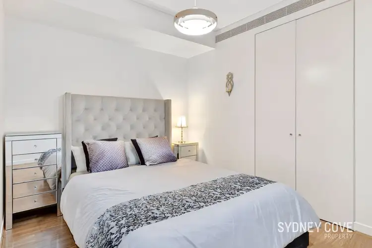 Fourth view of Homely apartment listing, 1914/101 Bathurst Street, Sydney NSW 2000