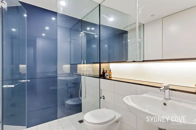 Fifth view of Homely apartment listing, 1914/101 Bathurst Street, Sydney NSW 2000