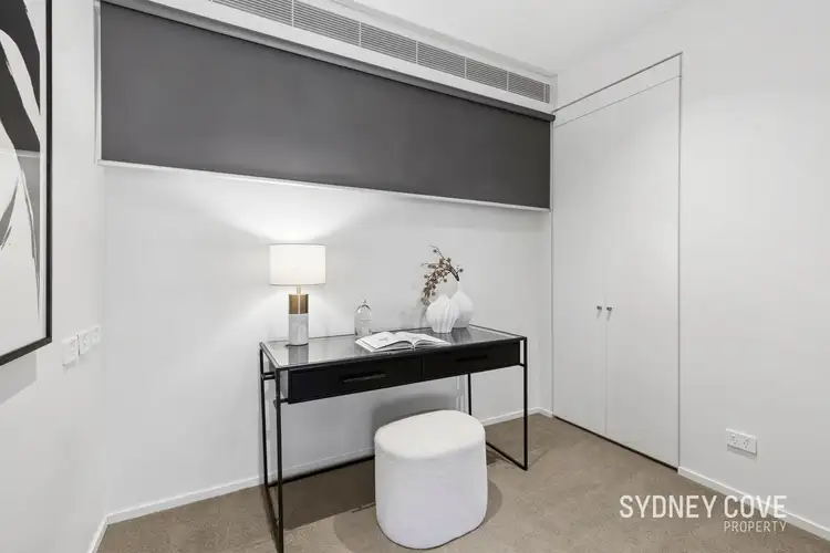 Sixth view of Homely apartment listing, 2008/161 Clarence Street, Sydney NSW 2000