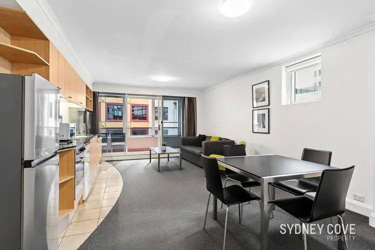 703/433 Kent Street, Sydney NSW 2000