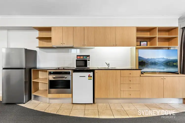Fourth view of Homely apartment listing, 703/433 Kent Street, Sydney NSW 2000