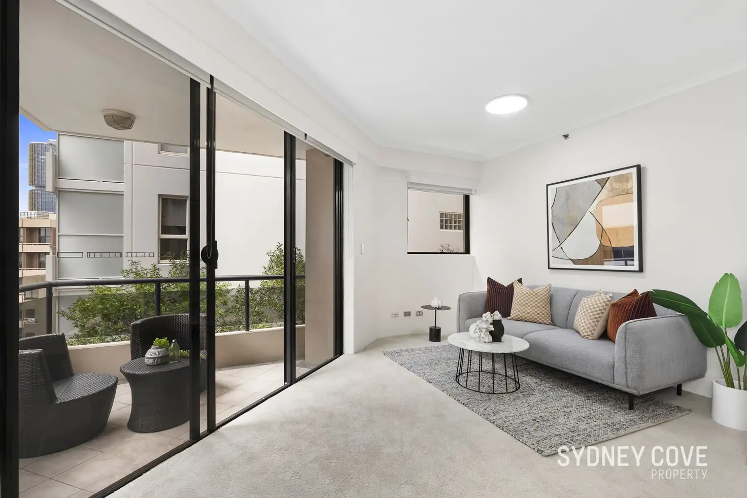Main view of Homely apartment listing, 78/365-377 Kent Street, Sydney NSW 2000