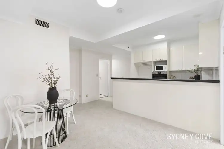 Fourth view of Homely apartment listing, 78/365-377 Kent Street, Sydney NSW 2000