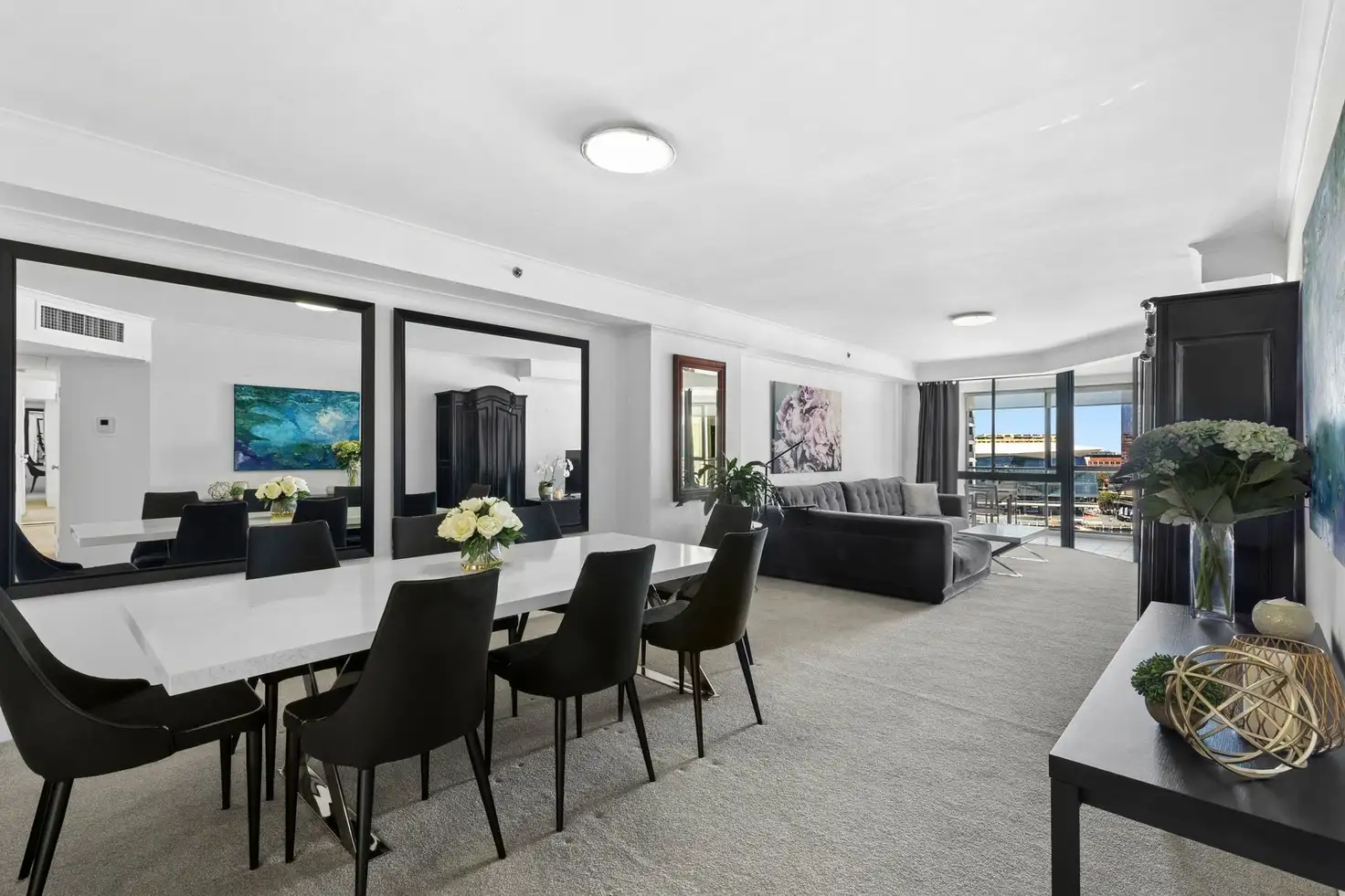 Main view of Homely apartment listing, 40/222 Sussex Street, Sydney NSW 2000