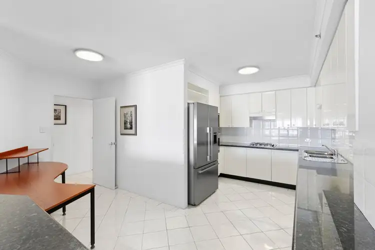 Third view of Homely apartment listing, 40/222 Sussex Street, Sydney NSW 2000