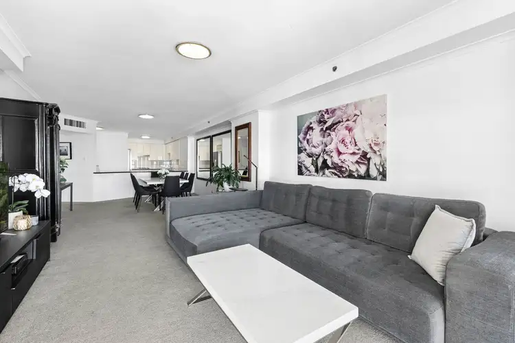 Fourth view of Homely apartment listing, 40/222 Sussex Street, Sydney NSW 2000