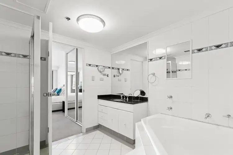 Fifth view of Homely apartment listing, 40/222 Sussex Street, Sydney NSW 2000