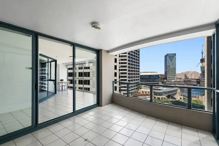 Sixth view of Homely apartment listing, 40/222 Sussex Street, Sydney NSW 2000