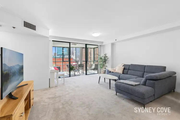71/222 Sussex Street, Sydney NSW 2000