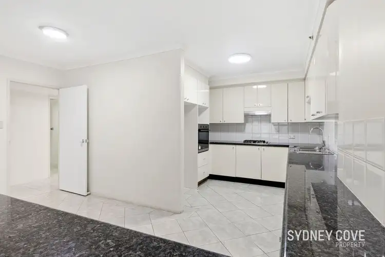 Fourth view of Homely apartment listing, 4/222 Sussex Street, Sydney NSW 2000