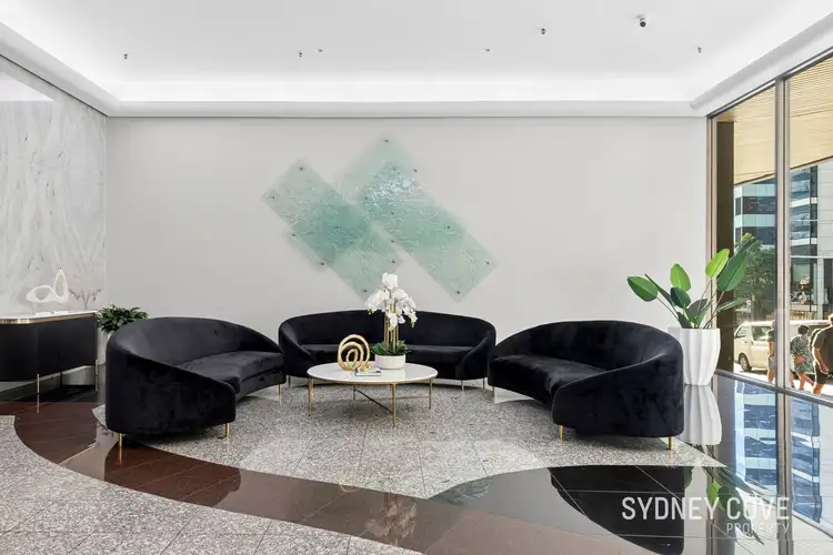 Fourth view of Homely apartment listing, 25 Market St, Sydney NSW 2000