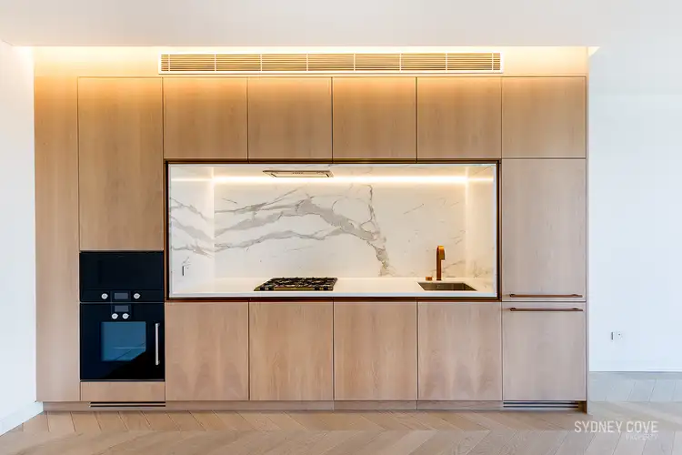 Third view of Homely apartment listing, 71 Macquarie St, Sydney NSW 2000