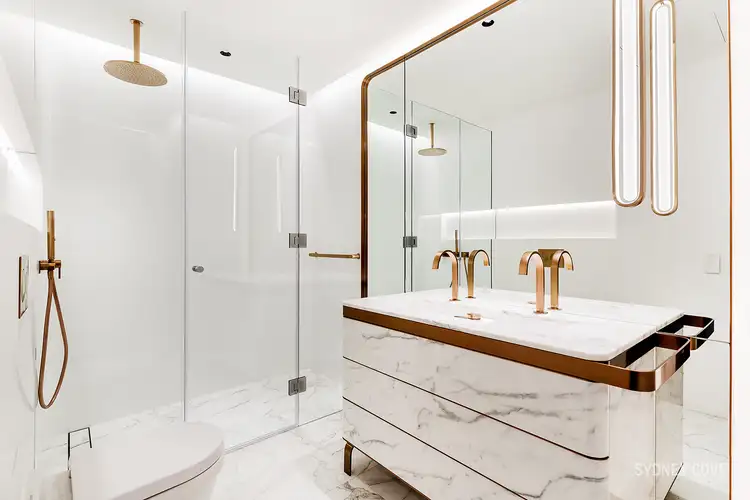 Fourth view of Homely apartment listing, 71 Macquarie St, Sydney NSW 2000