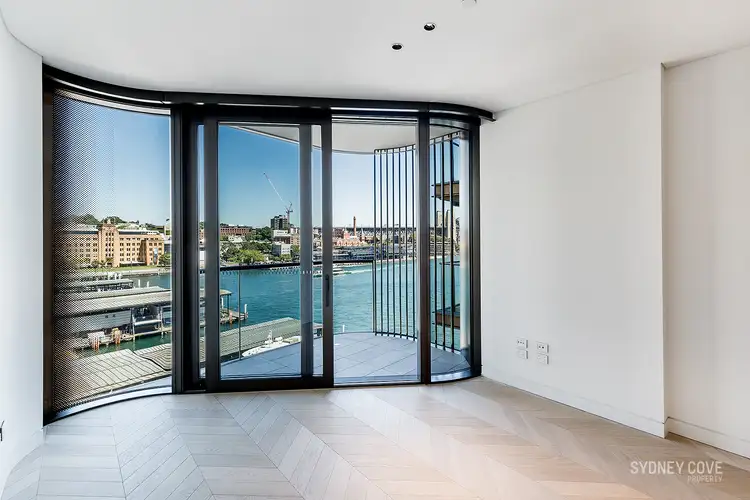 Fifth view of Homely apartment listing, 71 Macquarie St, Sydney NSW 2000