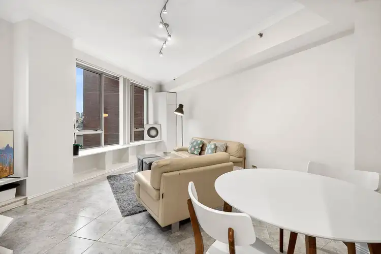 Second view of Homely apartment listing, 38 Bridge Street, Sydney NSW 2000