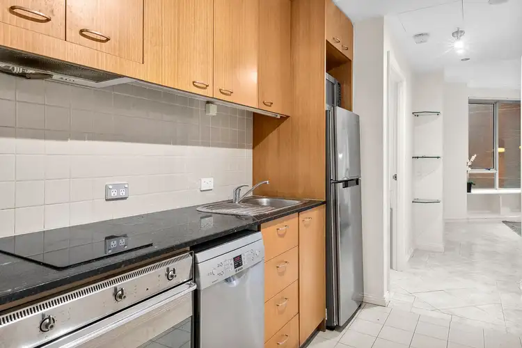 Third view of Homely apartment listing, 38 Bridge Street, Sydney NSW 2000