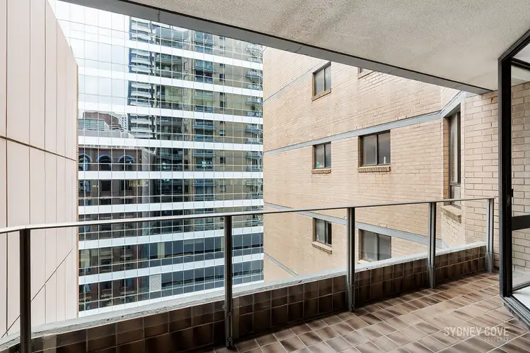 25 Market St, Sydney NSW 2000