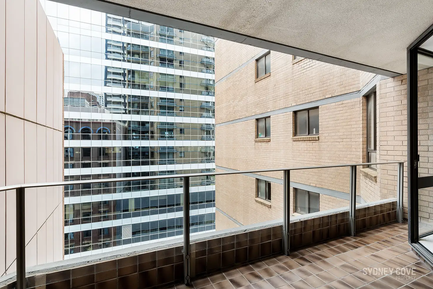 Main view of Homely apartment listing, 25 Market St, Sydney NSW 2000