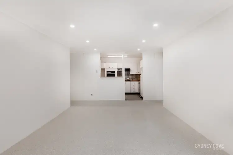 Second view of Homely apartment listing, 25 Market St, Sydney NSW 2000