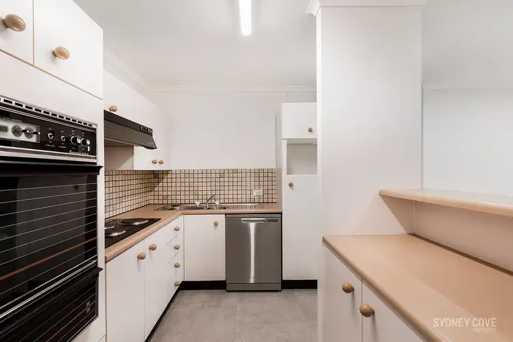 Third view of Homely apartment listing, 25 Market St, Sydney NSW 2000