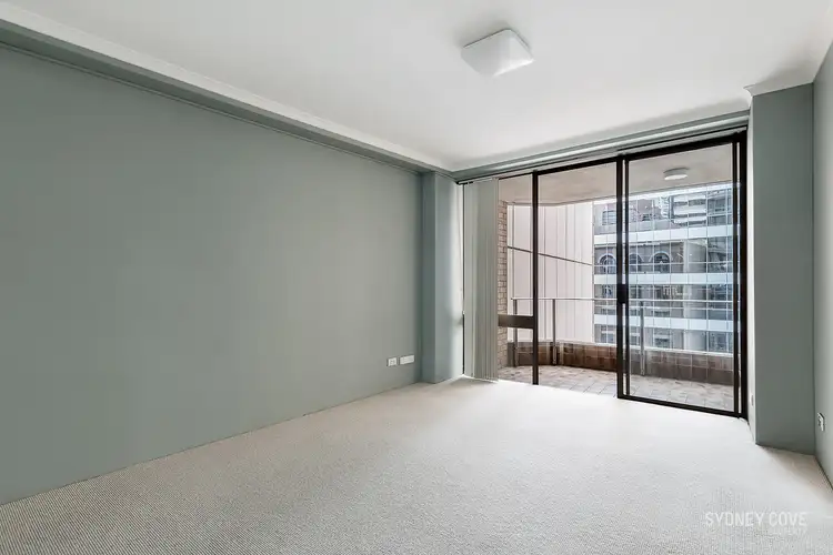 Fourth view of Homely apartment listing, 25 Market St, Sydney NSW 2000