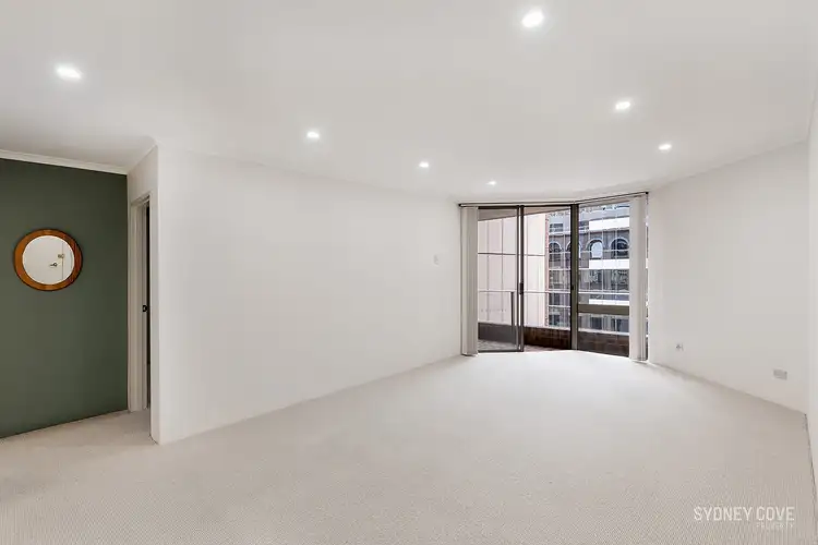 Fifth view of Homely apartment listing, 25 Market St, Sydney NSW 2000