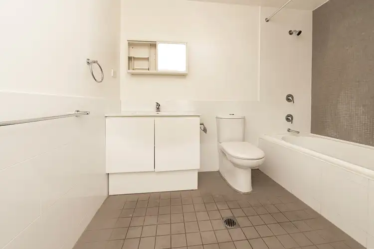 Fifth view of Homely apartment listing, 32-42 Barker Street, Kingsford NSW 2032