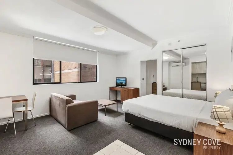 41/2-8 Dixon Street