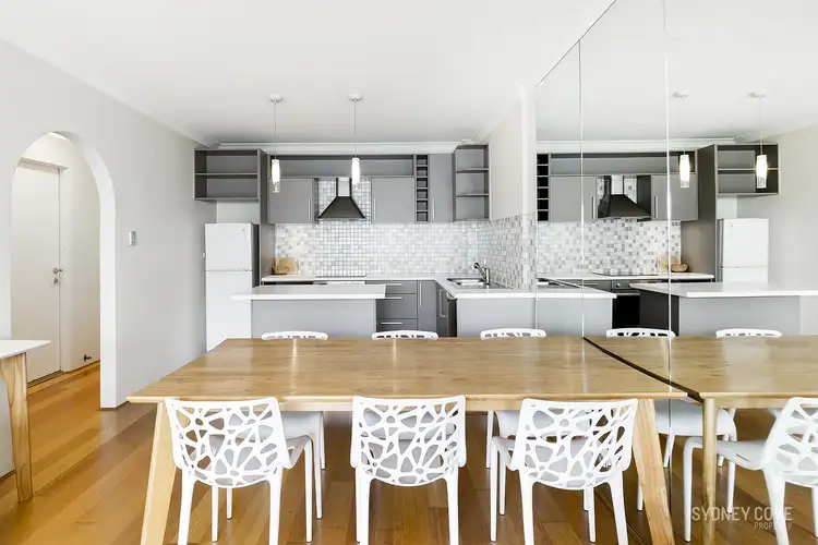 505-509 Old South Head Road