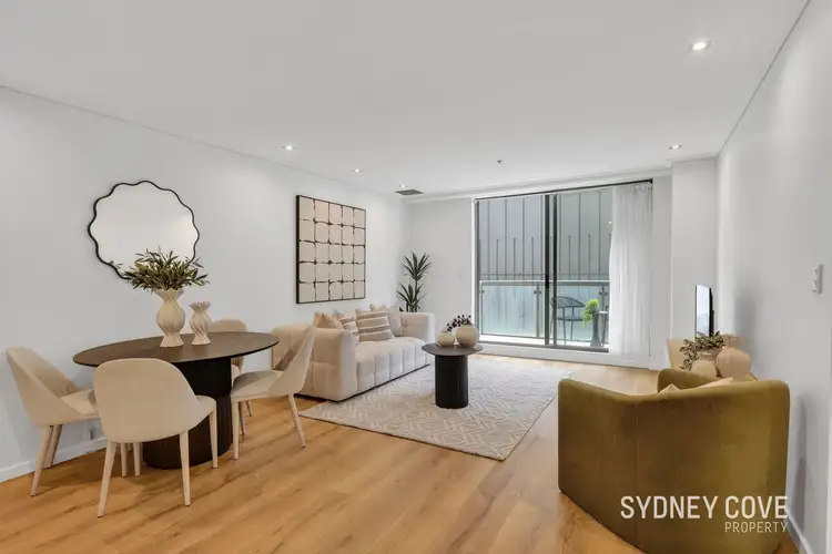 2502/393 Pitt Street