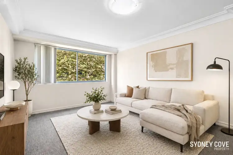 302/361 Sussex Street