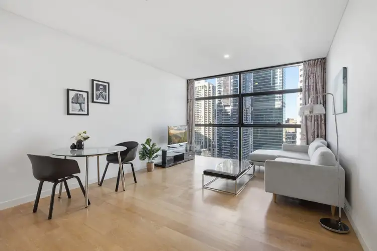 2911/101 Bathurst Street