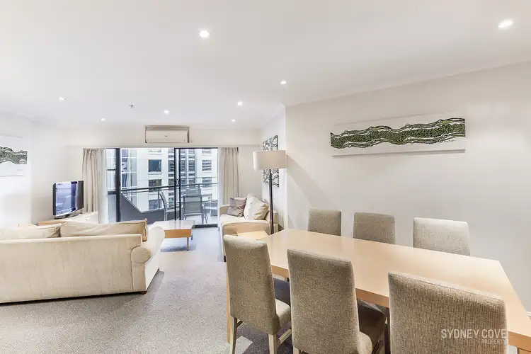 5 York St