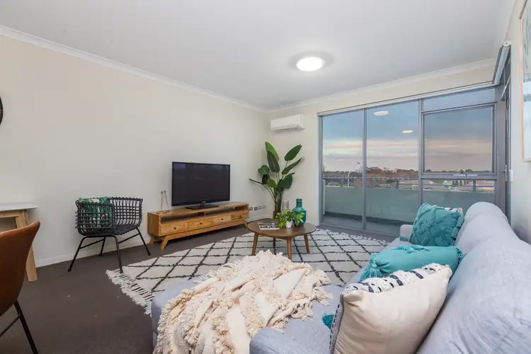 Second view of Homely apartment listing, 108/21 Malata Crescent, Success WA 6164