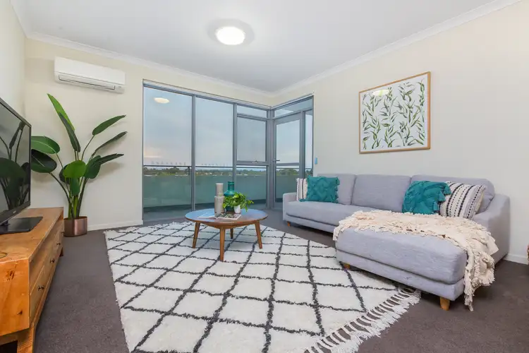 Third view of Homely apartment listing, 108/21 Malata Crescent, Success WA 6164