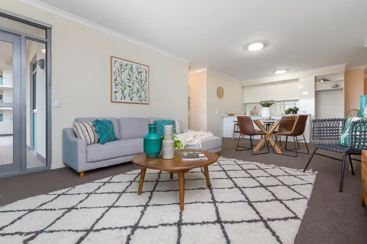 Fourth view of Homely apartment listing, 108/21 Malata Crescent, Success WA 6164