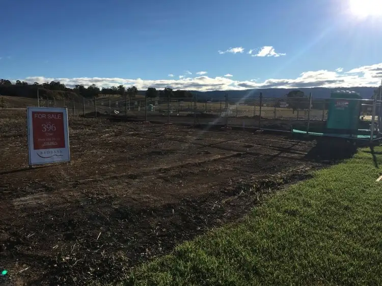 Second view of Homely land listing, Address available on request