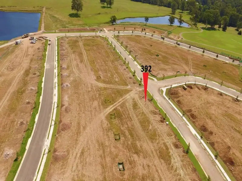 Main view of Homely land listing, 25 Townsend Road, North Richmond NSW 2754
