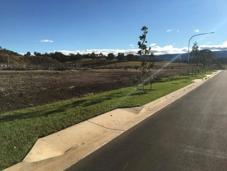 Second view of Homely land listing, 25 Townsend Road, North Richmond NSW 2754