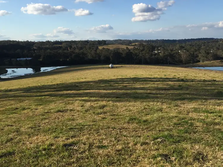 Lot 52 Belmont, North Richmond NSW 2754