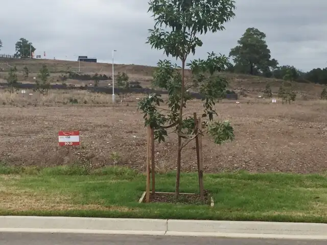 Third view of Homely land listing, Lot 156 Mountain View, North Richmond NSW 2754