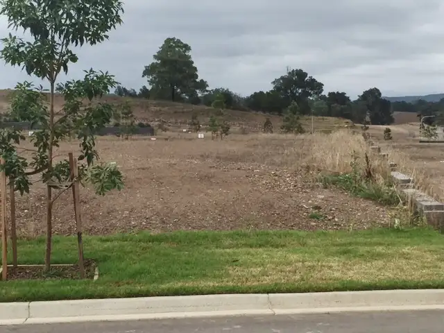 Fourth view of Homely land listing, Lot 156 Mountain View, North Richmond NSW 2754