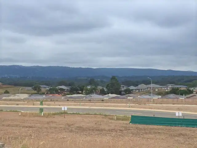 Fifth view of Homely land listing, Lot 156 Mountain View, North Richmond NSW 2754