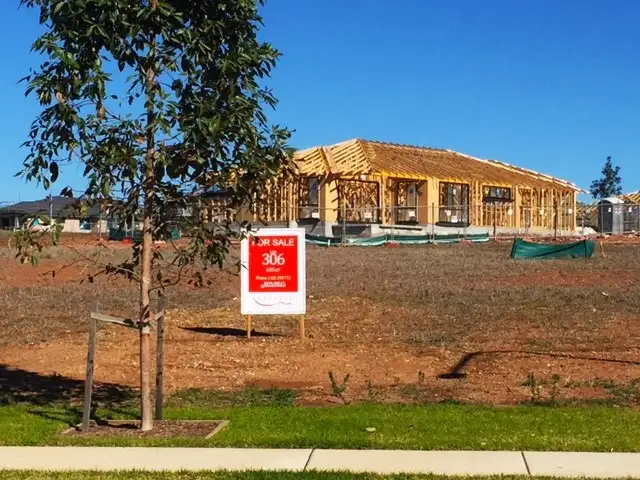 Main view of Homely land listing, 91 Arthur Phillip Drive, North Richmond NSW 2754