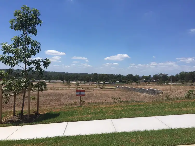 Second view of Homely land listing, Lot 194 Mountain View, North Richmond NSW 2754