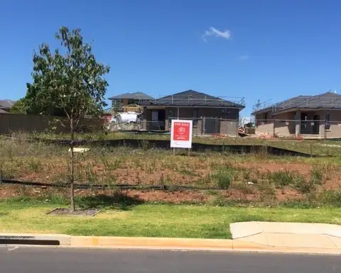 Third view of Homely land listing, Lot 301/81 Arthur Phillip Drive, North Richmond NSW 2754