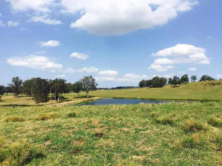 Second view of Homely land listing, Lot 58 Belmont, North Richmond NSW 2754