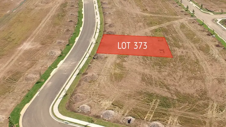 Lot 373/10 Stapylton Street, North Richmond NSW 2754
