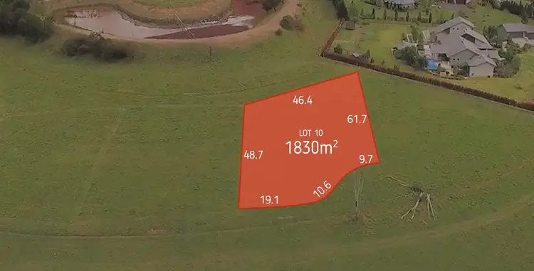 Lot 10b Belmont, North Richmond NSW 2754